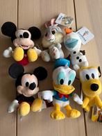 Disney knuffels, Ophalen of Verzenden, Nieuw, Overige typen