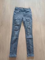 Gabbiano Jeans ultimo antra destroyed W29 L32, W32 (confectie 46) of kleiner, Gabbiano, Grijs, Ophalen of Verzenden