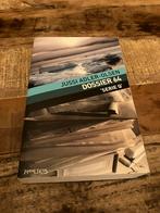 Jussi Adler-Olsen - Dossier 64, Ophalen of Verzenden, Zo goed als nieuw, Jussi Adler-Olsen