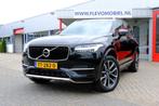 Volvo XC90 2.0 D4 90th Anniversary Edition Aut. 7-pers. Leer, Auto's, Volvo, Euro 6, 1969 cc, 7 stoelen, Zwart