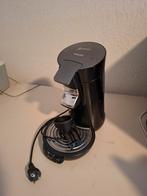 Zwarte Senseo koffiepadmachine - werkt perfect!, Witgoed en Apparatuur, Koffiezetapparaten, Ophalen of Verzenden