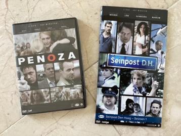 DVD's beschikbaar voor biedingen