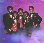 The Whispers ‎– Imagination (LP), 1960 tot 1980, Gebruikt, Verzenden, 12 inch