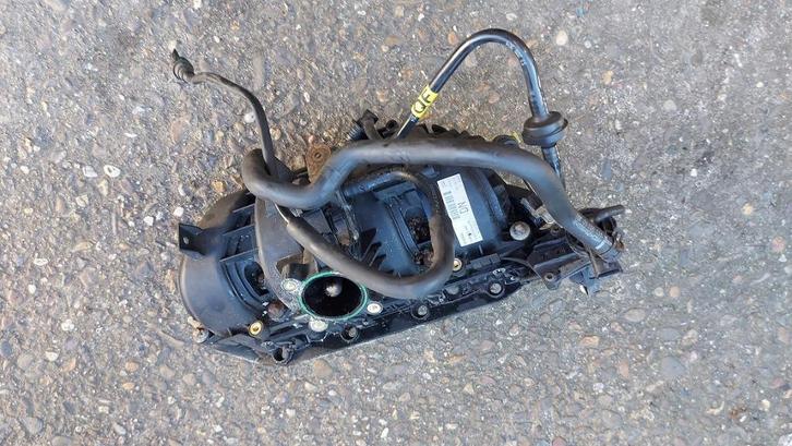 Inlaat spruitstuk 1200i Opel Corsa D model, Auto diversen, Overige Auto diversen, Ophalen of Verzenden
