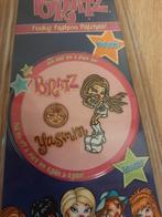 Bratz funky fashion patches, Ophalen of Verzenden