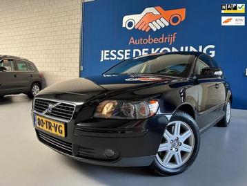 Volvo S40 2.4 D5 Edition II automaat 5 cilinder,bj.2007,kleu beschikbaar voor biedingen