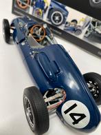 F1   COOPER   1/18  SCHUCO, Ophalen of Verzenden, Overige merken