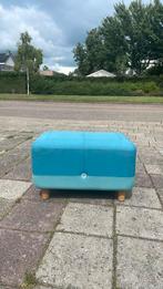 Normann design poef, Ophalen, Zo goed als nieuw, Rond