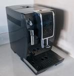 Delonghi dinamica, Ophalen, Zo goed als nieuw, 2 tot 4 kopjes, Afneembaar waterreservoir