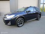 Subaru XV 2.0i Comfort AWD 85dkm Automaat Org Ned Camera Air, Auto's, Automaat, 4 cilinders, 150 pk, Blauw