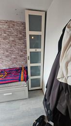 Ikea pax kast 236 bij 60 bij 50 cm met planken, Ophalen, Met plank(en), Gebruikt, 200 cm of meer