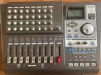 Tascam dp01fx, Ophalen of Verzenden, Zo goed als nieuw