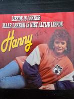 Piraat. Hanny-Liefde is lekker maar lekker is niet ..., Ophalen of Verzenden, Zo goed als nieuw, Overige formaten, Levenslied of Smartlap