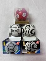 16 BAL PUZZELS (al in elkaar gezet), Ophalen of Verzenden, 500 t/m 1500 stukjes, Gebruikt