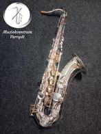 Tenorsaxofoon Yamaha YTS-280S, Muziek en Instrumenten, Blaasinstrumenten | Saxofoons, Ophalen, Zo goed als nieuw, Tenor, Met koffer
