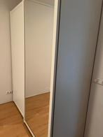 Mooie Kledingkast - 180x223x69 cm, Huis en Inrichting, Kasten | Kledingkasten, Overige materialen, Gebruikt, 200 cm of meer, 150 tot 200 cm