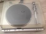 Onkyo CP-1020F Fully-Automatic Direct-Drive Turntable, Overige merken, Gebruikt, Automatisch, Ophalen of Verzenden