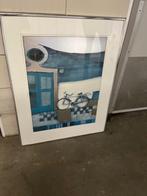 Rosina Wachtmeister, Antiek en Kunst, Ophalen