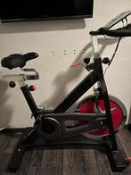 Spinningfiets, Sport en Fitness, Fitnessmaterialen, Ophalen of Verzenden, Zo goed als nieuw