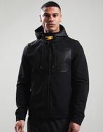 Nieuwe Parajumpers Marcel  Jacket, Zwart, Maat 46/48 (XL) of groter, Nieuw, Parajumpers