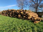 eiken stammen / stookhout / haardhout, Tuin en Terras, 6 m³ of meer, Ophalen, Eikenhout, Stammen