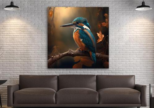 Collectie foto op plexiglas, Huis en Inrichting, Woonaccessoires | Schilderijen, Tekeningen en Foto's, Nieuw, Foto of Poster, 75 cm of meer