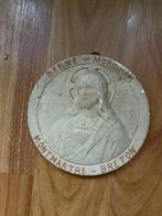Religieuze Plaquette, Verzamelen, Religie, Verzenden