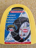 Weissenfels newtech 9 plus sneeuwkettingen, Ophalen, Nieuw