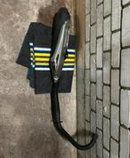 Uitlaat Honda cbf 125, Ophalen, Gebruikt