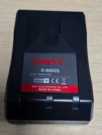 SWIT S-8082S 95Wh V-Mount Batterij - Gebruikt, Audio, Tv en Foto, Accu's en Batterijen, Ophalen of Verzenden, Gebruikt, Oplaadbaar
