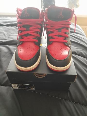 Air Nike Jordan beschikbaar voor biedingen