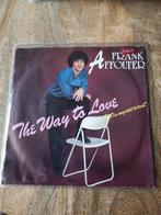 Frank affolter - the way to love, Ophalen of Verzenden, Zo goed als nieuw, Pop