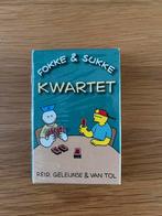 Kwartet Fokke & Sukke, Ophalen of Verzenden, Nieuw, Kwartet(ten)