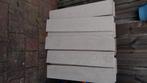 Composiet planken, Tuin en Terras, Terrasdelen en Vlonders, Ophalen, Zo goed als nieuw, Composiet
