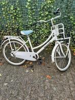 Meisjesfiets, Fietsen en Brommers, Fietsen | Meisjes, Ophalen, Gebruikt, 24 inch