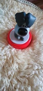 Woesel en pip nacht lampje, Verzenden, Nieuw, Overige typen