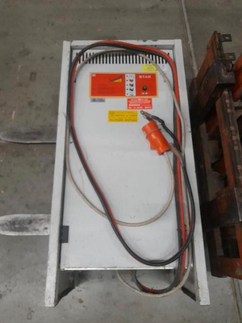 acculader 120 ampere 48 volt, Auto-onderdelen, Accu's en Toebehoren, Ophalen