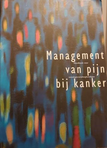 Management van pijn bij kanker beschikbaar voor biedingen
