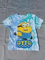 Otto  minions shirt kleding 98 /104, Kinderen en Baby's, Nieuw, Ophalen of Verzenden, Shirt of Longsleeve