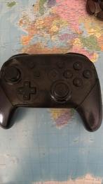 Nintendo pro controller, Ophalen of Verzenden, Zo goed als nieuw, Met 1 controller, Switch Original