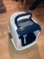 Kattenbak in goede staat, Dieren en Toebehoren, Ophalen, Zo goed als nieuw