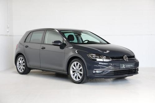 Volkswagen GOLF 1.5TSI 150PK Highline 5drs *VERKOCHT*, Auto's, Volkswagen, Bedrijf, Golf, ABS, Adaptive Cruise Control, Airbags