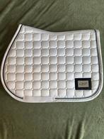 Zadeldekje Pony Wit, Dieren en Toebehoren, Ophalen, Zo goed als nieuw