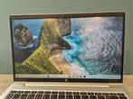 HP 445 G8 | AMD Ryzen 5400U, 16GB, 256GB NVME | 14" FHD, Gebruikt, Qwerty, 256GB, 14 inch