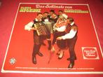 LP, Das Schönste von Slavko Avsenik + seinen Oberkrainern, Ophalen of Verzenden, 1960 tot 1980, Zo goed als nieuw, 12 inch