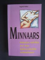 psychologie Ingrid Fuller,   boek over vreemdgaan, Ophalen of Verzenden, Zo goed als nieuw, Sociale psychologie, Ingrid Fuller