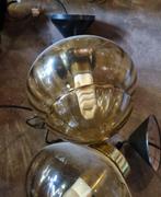 Vintage Raak lamp B-1139 Set van 8 plafondlampen, Ophalen, Zo goed als nieuw, X, Retro