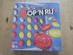 vier op n rij NIEUW, Hobby en Vrije tijd, Gezelschapsspellen | Bordspellen, Ophalen of Verzenden, Nieuw