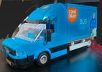 Coolblue Bouwstenen Bus, Ophalen of Verzenden