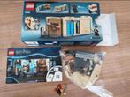 Lego harry potter 76383 + 75966, Ophalen of Verzenden, Nieuw, Complete set, Lego